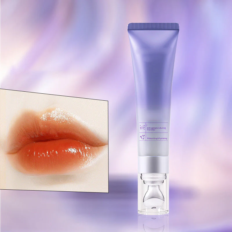 🎁LIMITED SALE - BUY 1 GET 1 FREE!!💕Plumping & Anti-Wrinkle Hydrating Lip Serum - Image 11