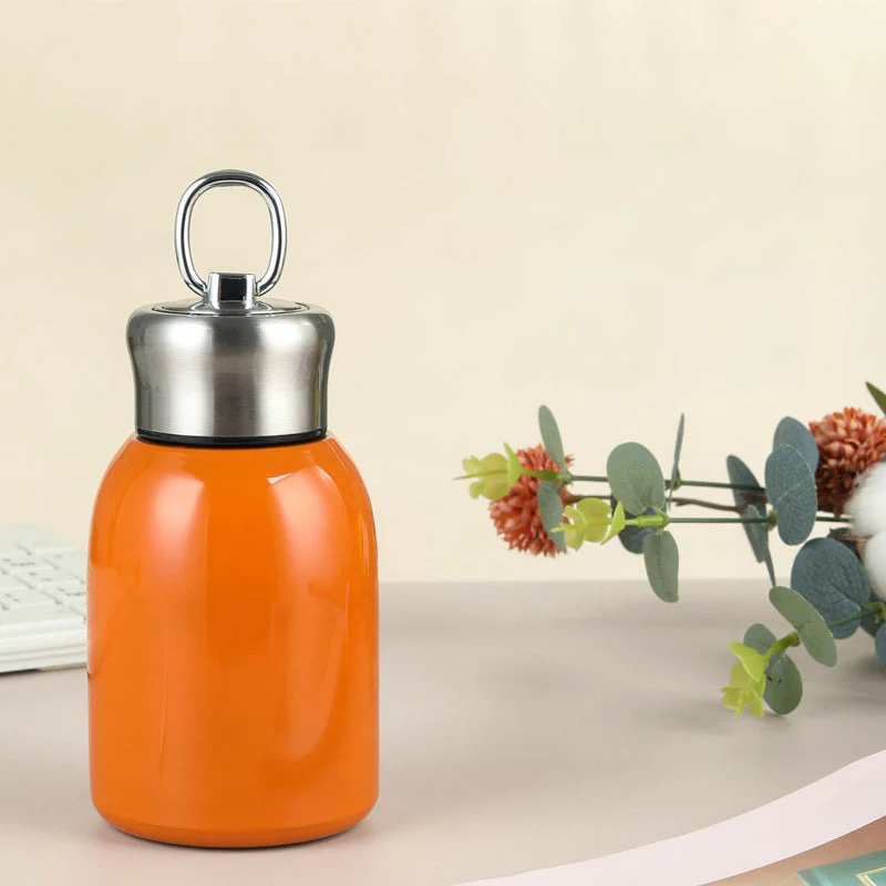 🎁Mother's Day Sale🔥Outdoor Portable Pocket Insulated Water Bottle - Image 19
