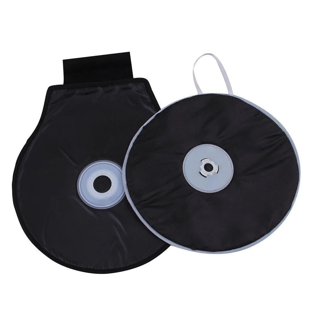 ⏳LAST DAY SALE 50% OFF!!⚡50K+ SOLD! Almost Gone-💥💺360° Rotating Seat Cushion😌 Lumbar Support & Pressure Relief 🚗 - Image 9