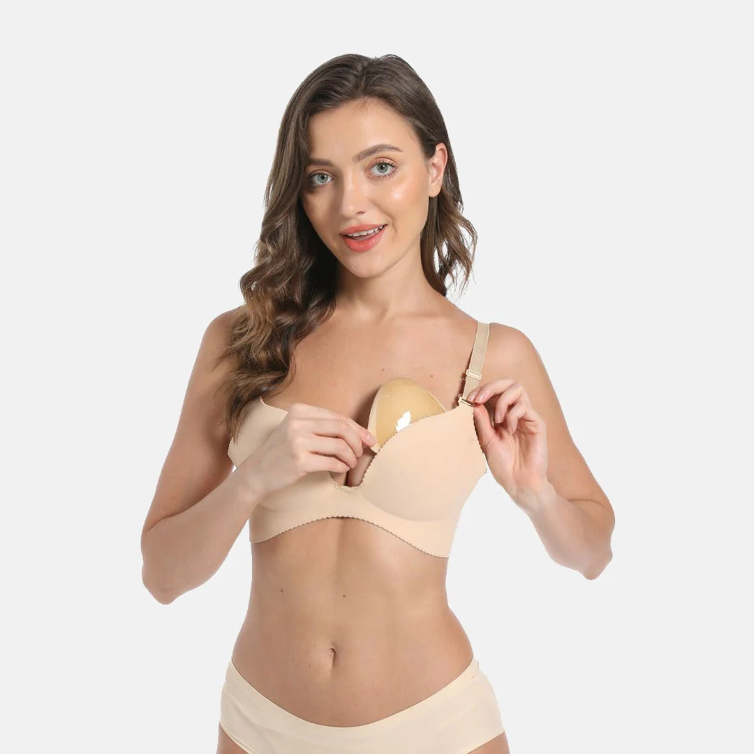 Self-Adhesive Bra Pads - Image 7