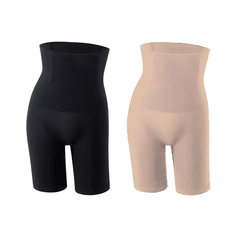 ⏰Last Day 50% OFF✨💃 High Waist Tummy Control Shapewear Panties - Image 7