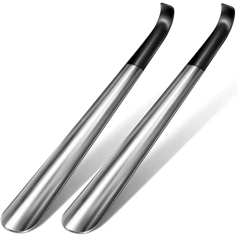 🎅Christmas Sale 50% OFF!!🎄🔥Shoe Horn Long Handle - Image 8