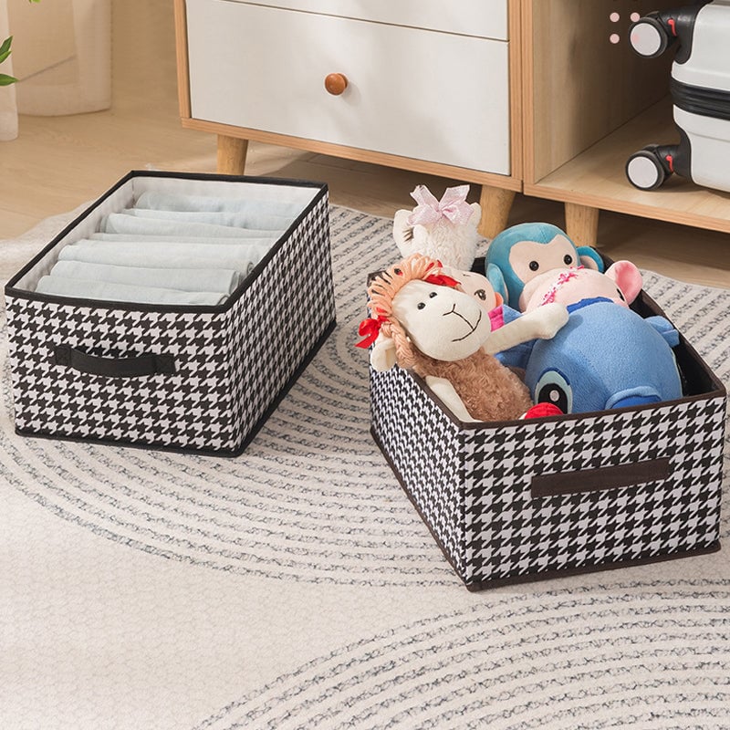 🎁LAST DAY BUY 2 GET 1 FREE!!⏳Foldable Jeans Organizer for Closet - Image 10