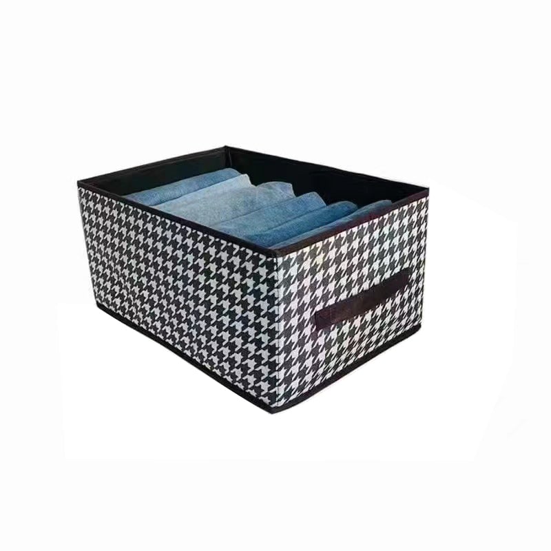 🎁LAST DAY BUY 2 GET 1 FREE!!⏳Foldable Jeans Organizer for Closet - Image 12