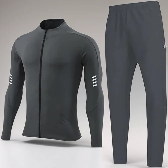 🔥Last Day Sale 50% OFF🔥SportLife™ Set with Technological Sports Fabric and Aerodynamic Design / Freedom, Agility, and Style for Your Active Routine! - Image 6