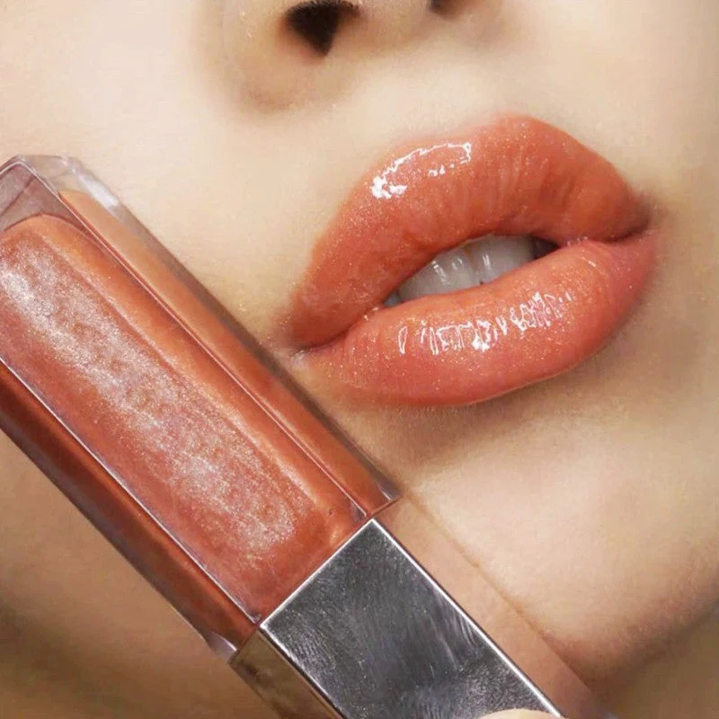 💗LAST DAY -50% OFF💋Tinted Lip Glow Stain- For Lush, Hydrated Lips with a Natural Glow! 💖 - Image 13