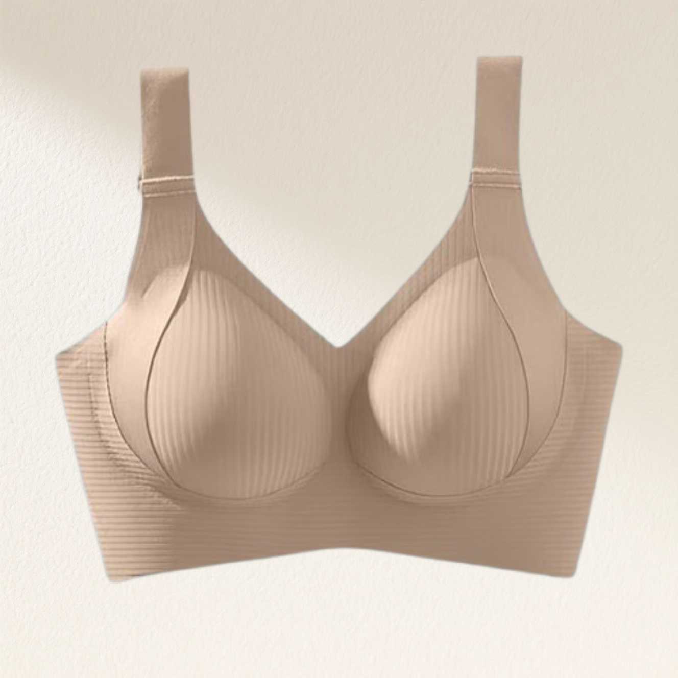 🎁Last Day Buy 1 Get 3 - Each only £4.66!!🔥Super Firming Wire-Free Jelly Bra 👙 All-Day Comfort No More Sagging👍 - Image 13