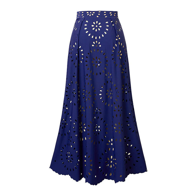 🔥Summer Cool Deal 49% OFF!👙Women’s Sexy One Piece Swimsuit with Matching Swim Long Skirt💕 - Image 17