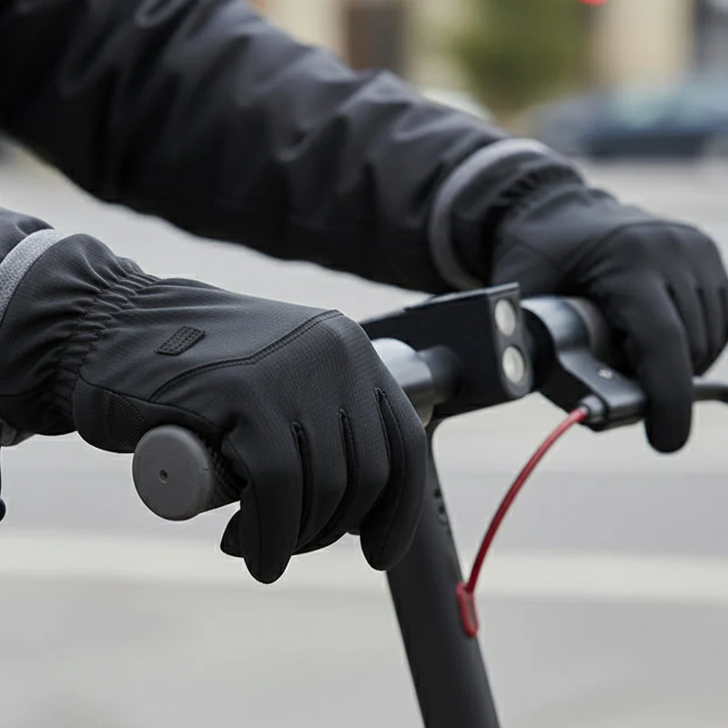 🔥BLACK FRIDAY BIG SALE 50% OFF🔥Ultra-Warm Waterproof & Windproof Thermal Gloves with Touchscreen Fingers - Image 7