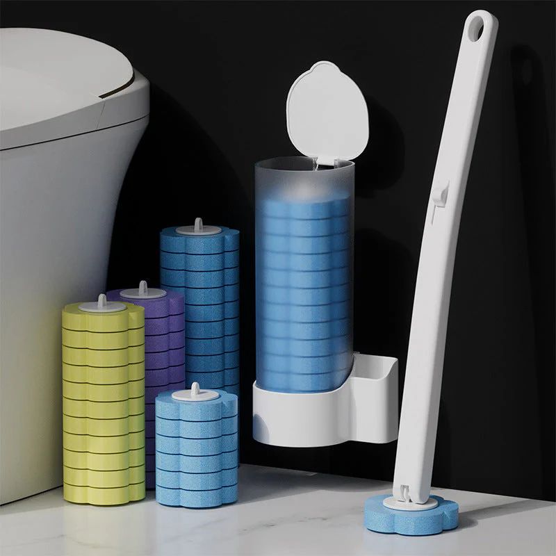 đ„Big Sales - 49% OFFđ„Disposable Toilet Cleaning System - Image 19