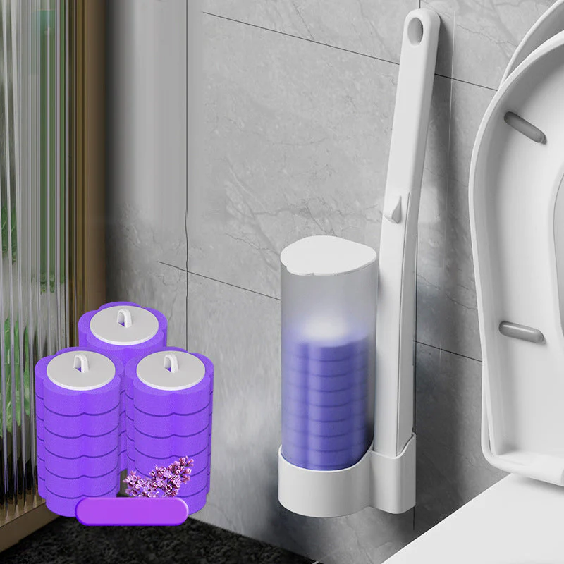 đ„Big Sales - 49% OFFđ„Disposable Toilet Cleaning System - Image 21