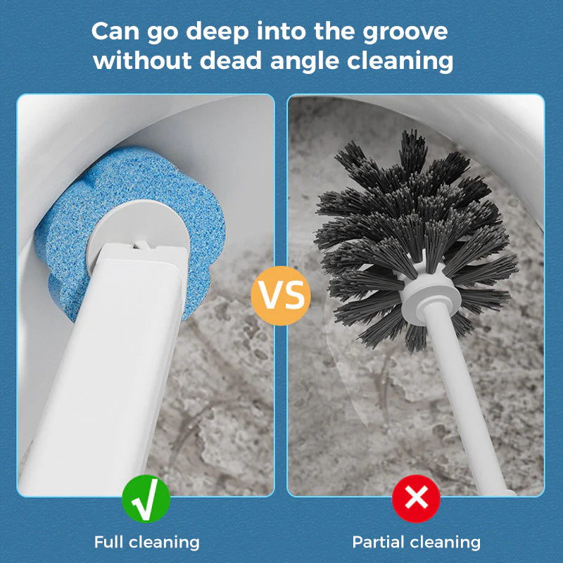đ„Big Sales - 49% OFFđ„Disposable Toilet Cleaning System - Image 7