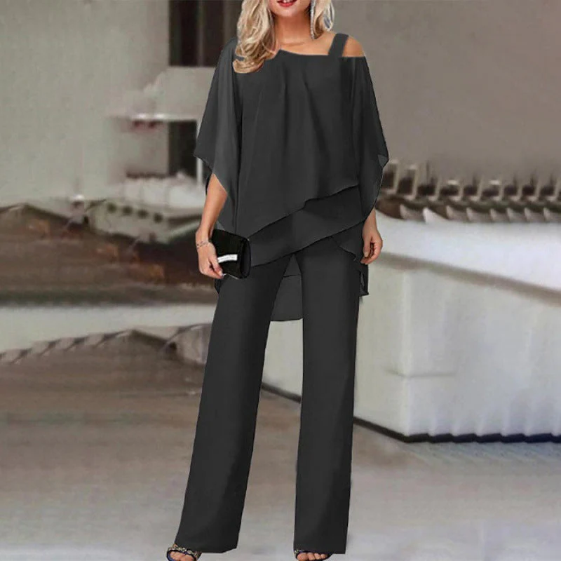 💋HOT SALE 49% OFF💋Loose and irregular fashion suit for women - Image 11