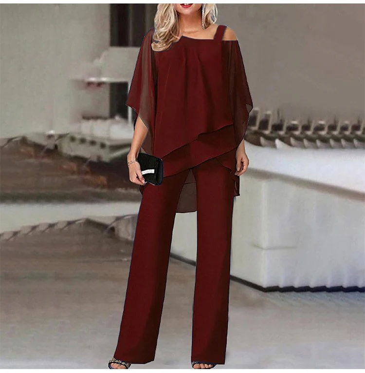 💋HOT SALE 49% OFF💋Loose and irregular fashion suit for women - Image 12