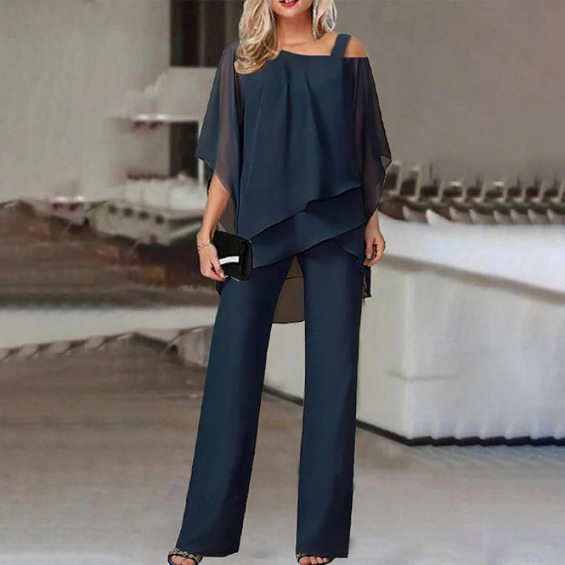 💋HOT SALE 49% OFF💋Loose and irregular fashion suit for women - Image 6