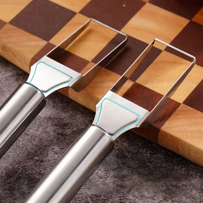 🍉 Effortless Fruit Prep-49% OFF-✨ 2-in-1 Fruit Cutter & Fork – For Quick and Easy Fruit Serving! 🍓 - Image 10