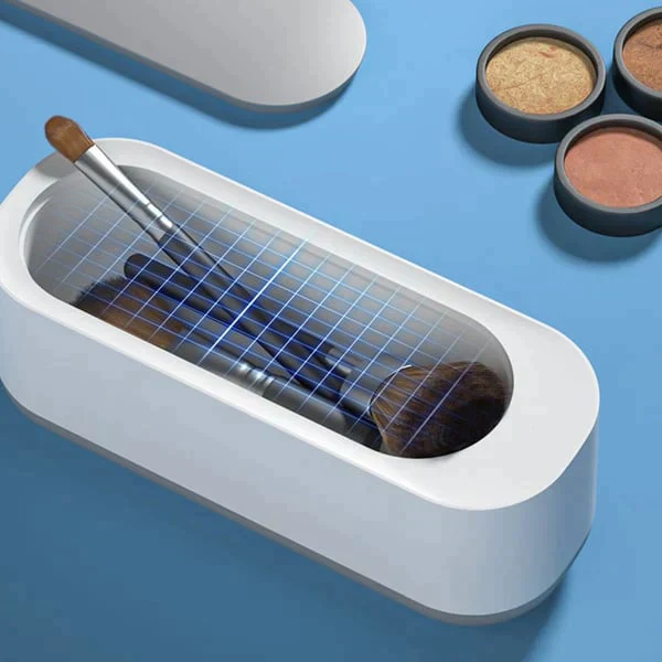 💥Ultrasonic Cleaner - Achieve Thorough Cleaning Of Small Items🔥 - Image 7