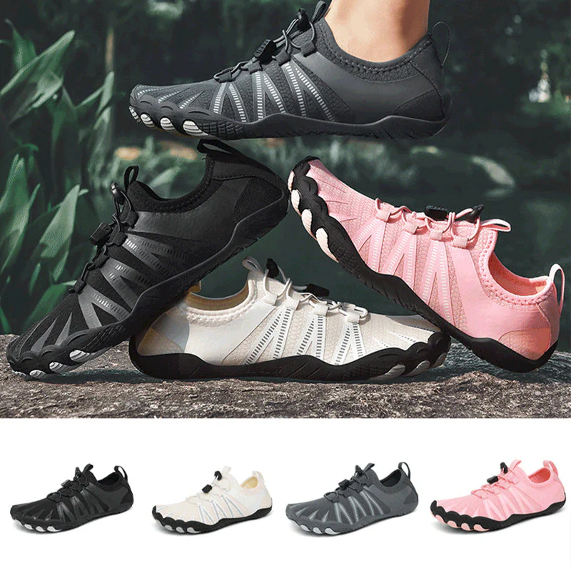 ⏳Limited time 40% OFF⏳Quick-Drying Non Slip Breathable Hiking Shoes - Image 13