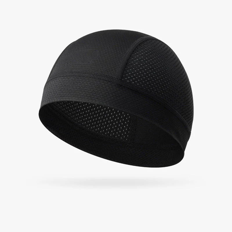 Ultra-Light Breathable Cycling Skull Cap - Image 12