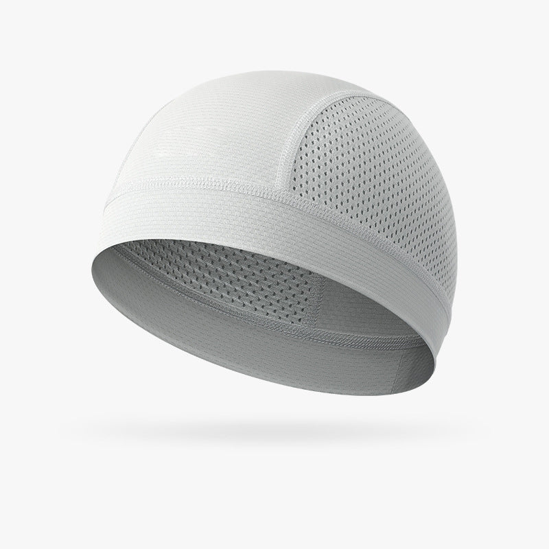 Ultra-Light Breathable Cycling Skull Cap - Image 13