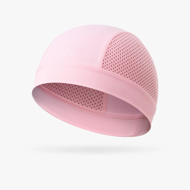 Ultra-Light Breathable Cycling Skull Cap - Image 15