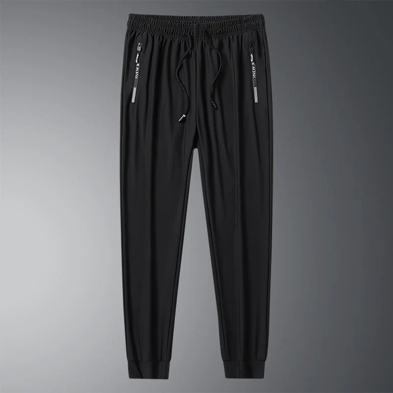 🔥LIMITED SALE 50% OFF🔥Unisex Ultra Stretch Breathable Casual Pants - Image 16