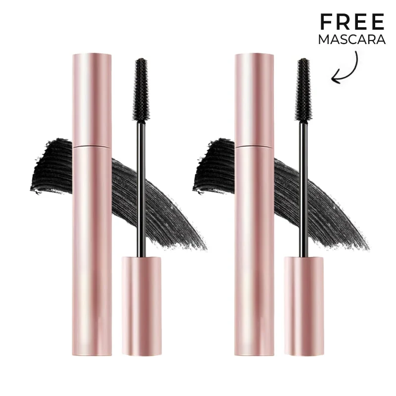 šLast Day Sale 70% OFF!!š„Mascara Primer Set ā Black or Brown Duo - Image 13