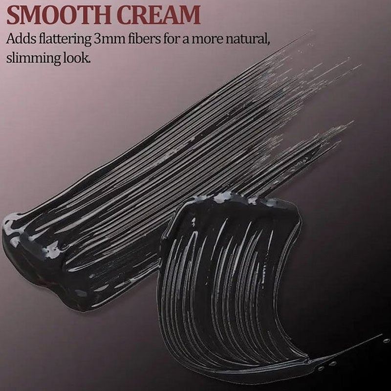 šLast Day Sale 70% OFF!!š„Mascara Primer Set ā Black or Brown Duo - Image 8
