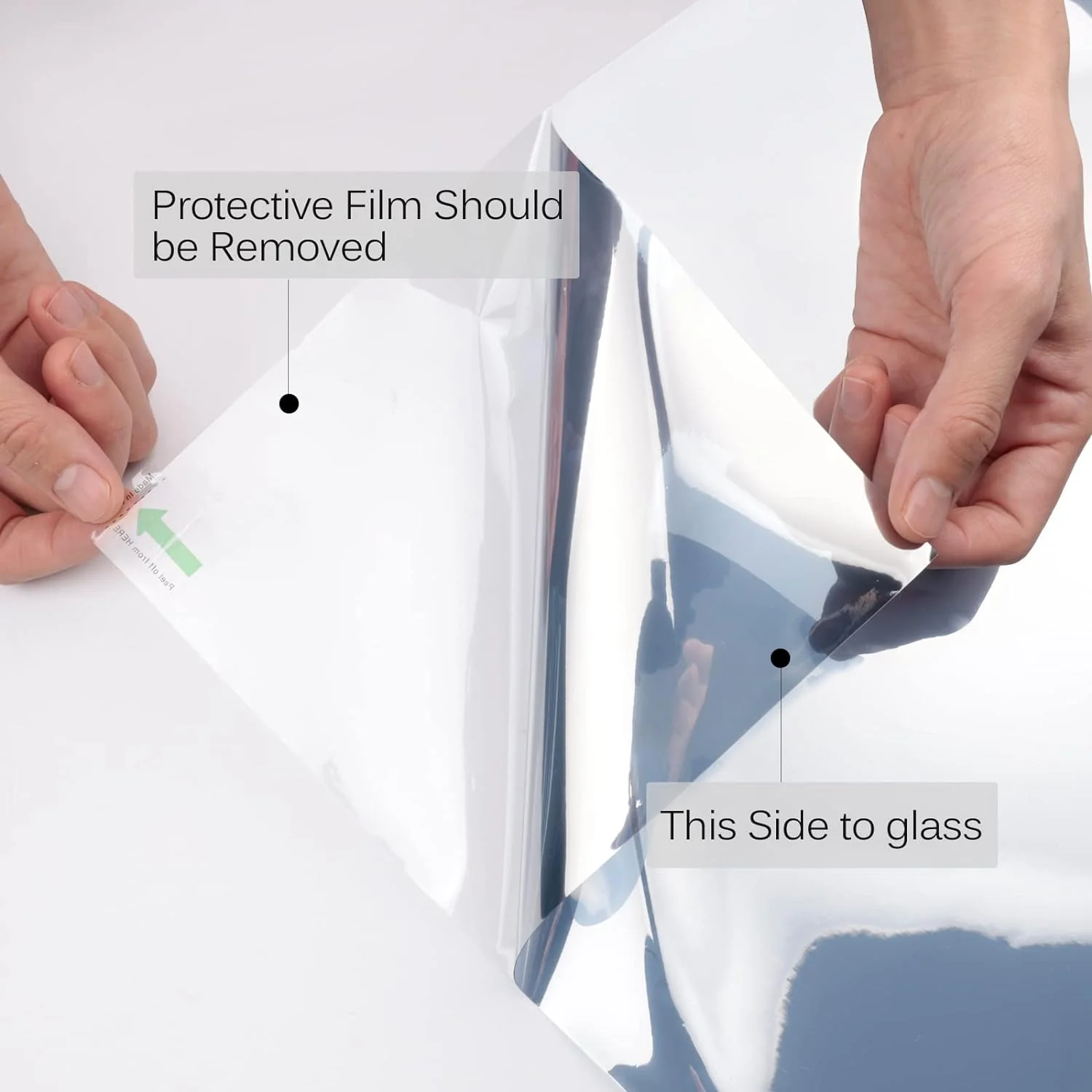 💖Last Day Sale 49% Off💖100% Privacy Window Film - Image 7