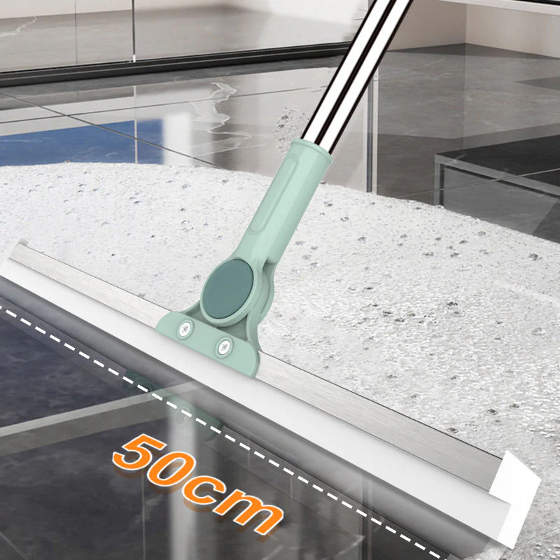 🎅LAST DAY SALE: Only £9.99! 🔥🔥Minky Flexi Edge Sweeper: Multi-Surface Cleaning for Floors, Carpets & Windows - Image 2