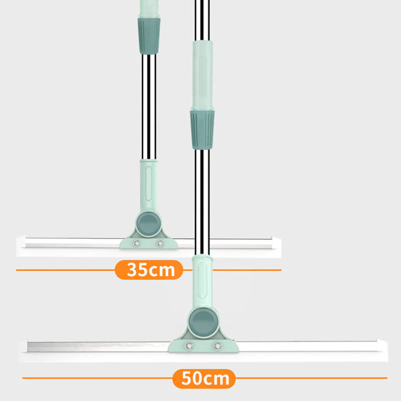 🎅LAST DAY SALE: Only £9.99! 🔥🔥Minky Flexi Edge Sweeper: Multi-Surface Cleaning for Floors, Carpets & Windows - Image 9