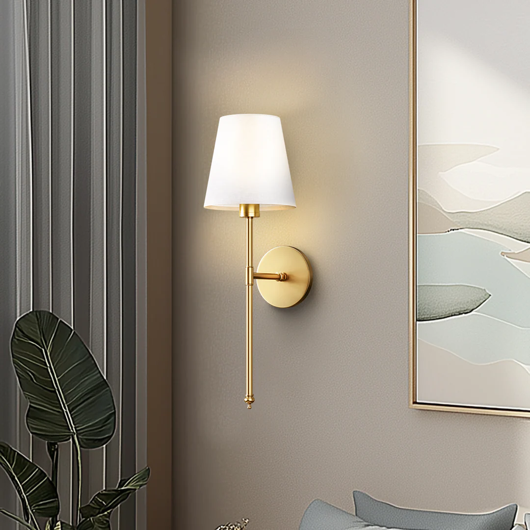 🎁LAST DAY SALE 49% OFF🎁WIRELESS WALL SCONCES - Image 2