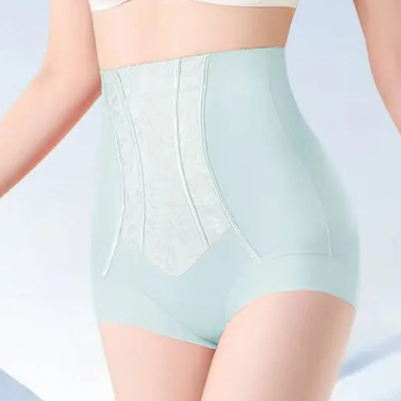 Women's High-Waisted Tummy Control Underwear - Image 14