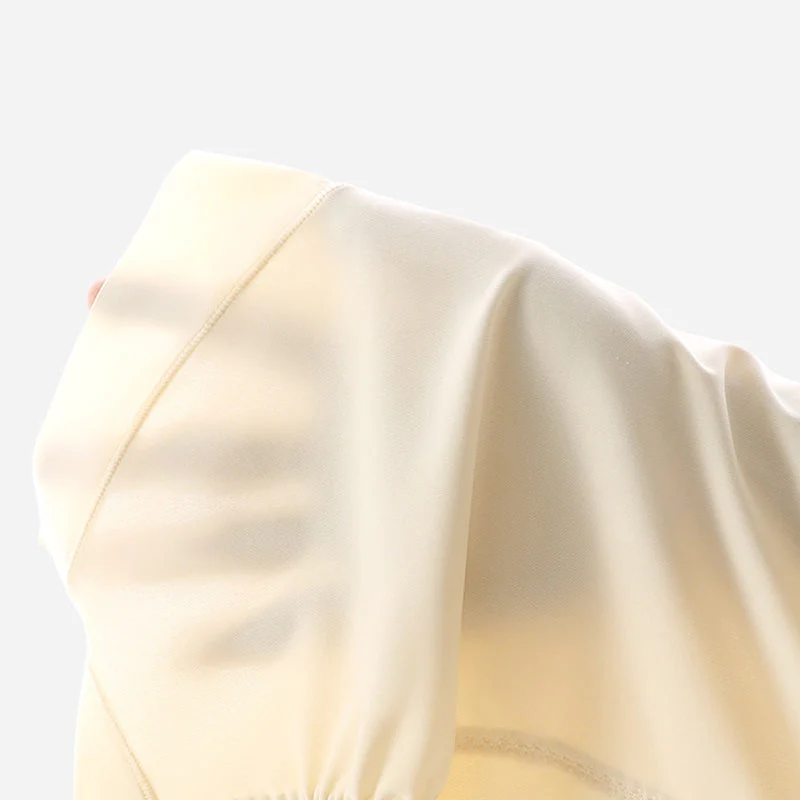 Women's High-Waisted Tummy Control Underwear - Image 7