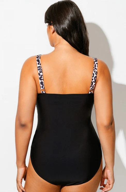 🔥LIMITED SALE 50% OFF🔥Women's Multi-Color Sexy Bodycon Swimsuit - Image 16