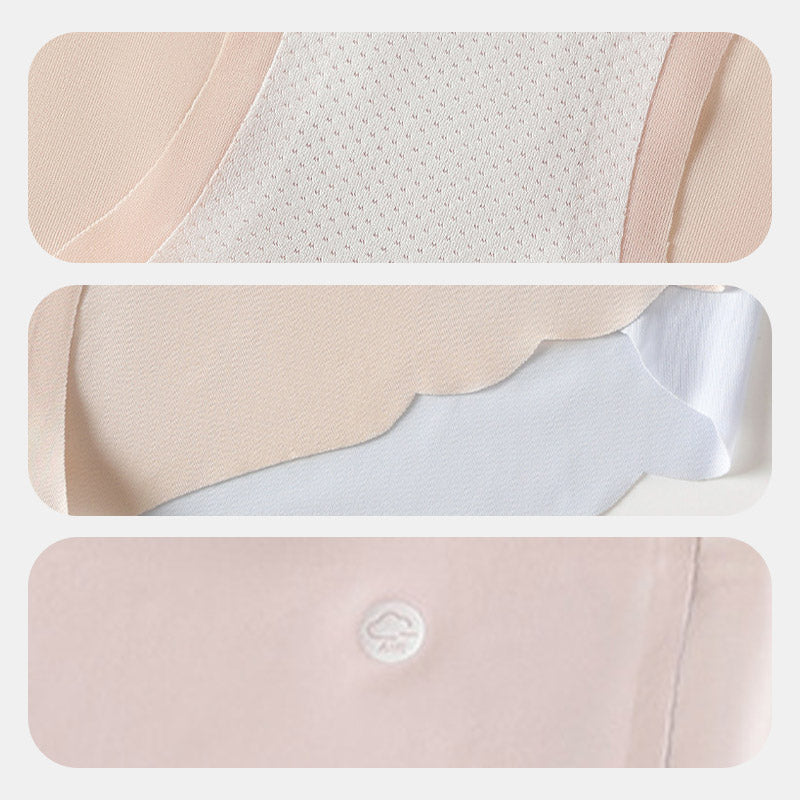 Women's Seamless Cool Breathable Panties(50% OFF) - Image 7