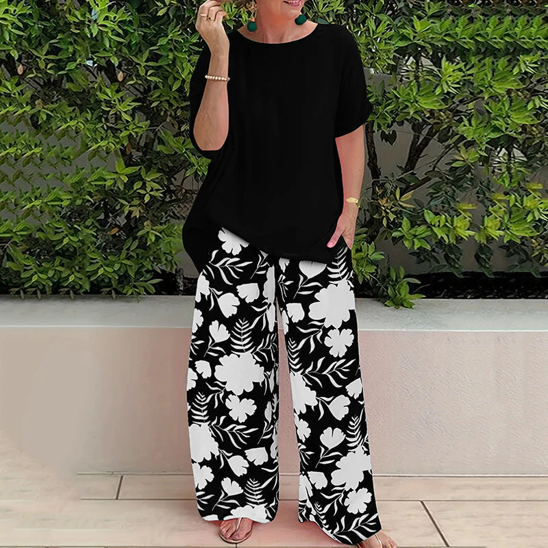 🔥Mother's Day Hot Sale 50%🔥Women's Two-Piece Casual Outfit - Image 4