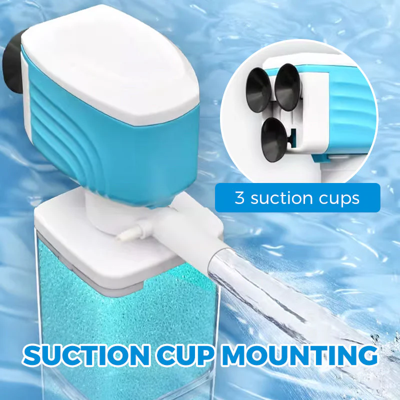 Automatic Aquarium Filter System - Image 8